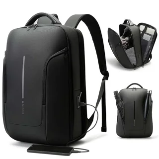 کوله پشتی بنج مدل BG-8013 102851313