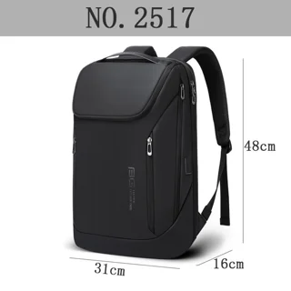 کوله پشتی لپ تاپ بنج مدل Bange BG-2517 مناسب برای لپ تاپ 13 تا 15 اینچی 102950298