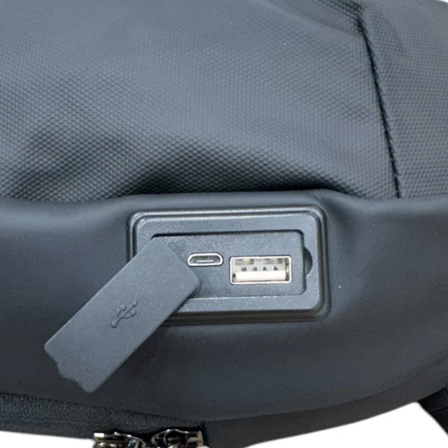 کیف کراس بادی مردانه بنج مدل 7306 102950162